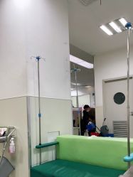 -上海市儿童医院(泸定路院区)
