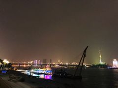 -武昌江滩