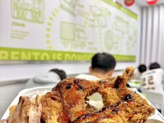 -东池便当(黎明西路店)