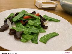 -格桑花开药膳蔬食文化空间