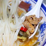 魔都金秋寻味记|赣南才子！