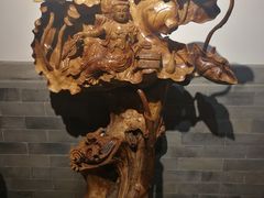 -碳说品道.瓦片烤肉.海鲜烧烤(中华路店)