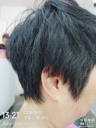 -LJOY丽锦造型·烫发染发