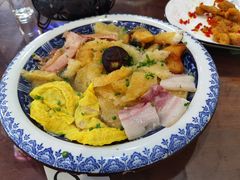 -长兴菜馆(高桥店)