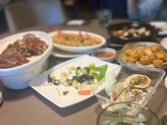 -有璟阁港式餐厅(国贸商城店)