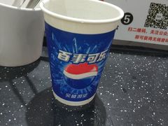 -咕叽咕叽自助烤肉小火锅(西城广场购物中心店)