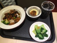 川式小煎鸡-乡村基(南岸区弹子石泽科餐厅)