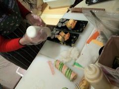 android_upload_pic-墨竹寿司(九江店)