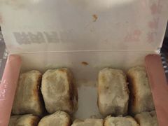 -真老大房鲜肉月饼(南京路步行街店)