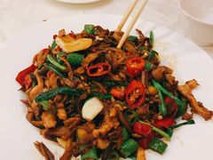 -郭林家常菜(洋桥店)