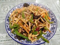 -北大地皖峰饭馆