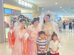 -山姆会员商店(南昌店)