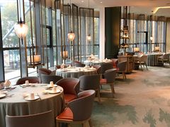 大堂-扬州万怡酒店-中餐厅(文昌中路店)