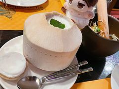 -simply thai天泰(世纪汇店)