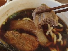 -中国厨房/台湾牛肉面