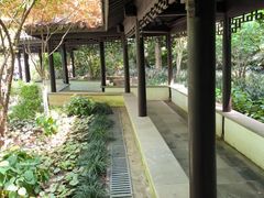 -上海方塔园
