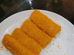 -紫鑫阁饭庄(长安店)