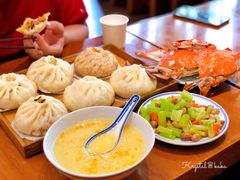 -AFS|青岛传统包子铺