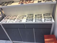 -ALPS阿尔卑斯眼镜(我格广场店)