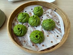 -苏小柳手作点心x茶叙小院(徐家汇分院)