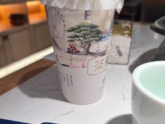 -大榕树下顺德菜(融创茂店)