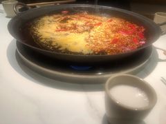 -朱氏胖子烂火锅(洪崖洞店)