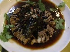 酸辣娃娃菜-阿弟仔海鲜