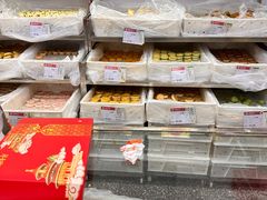 -北京稻香村(大都专卖店)