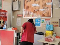 -舒记老友粉(埌西店)