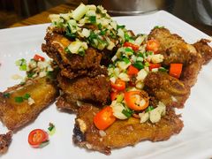-红旗大食堂(君悦紫园店)