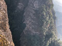 -桂林资江天门山风景区