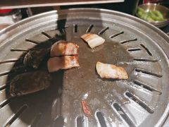 -九田家黑牛烤肉料理(宽城万达店)