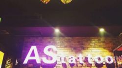 -鳌首刺青纹身 穿孔饰品店