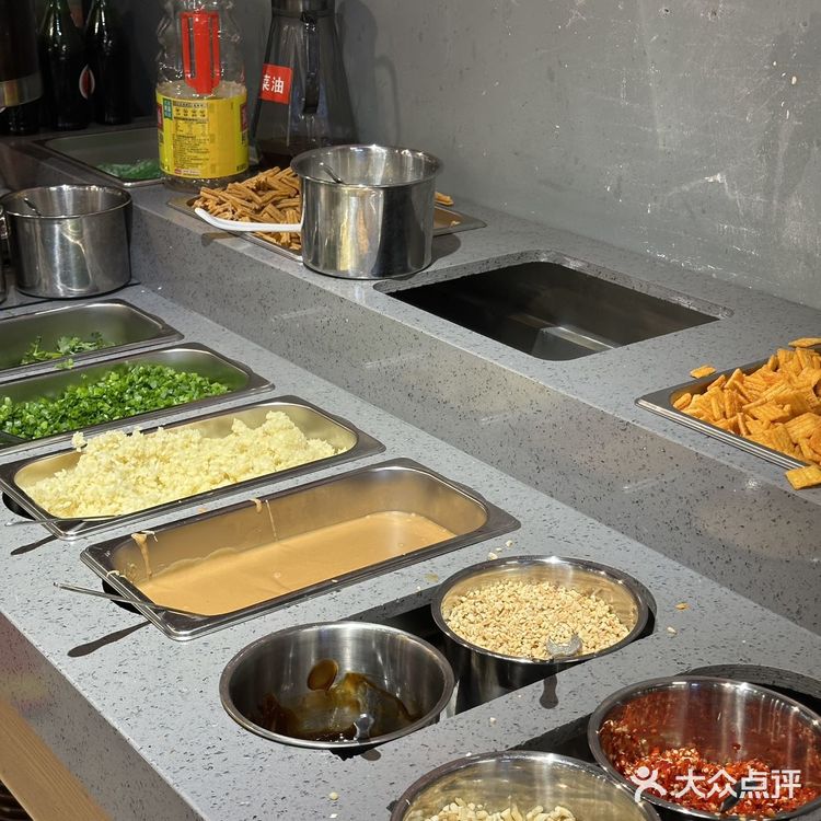 你永远可以相信玉林老店，不管它换多少花样！