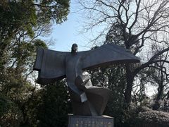 -采石矶景区