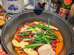 -芈重山老火锅(广州首店)