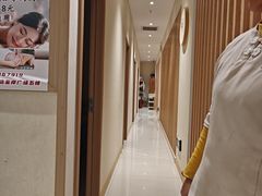 -筋骨堂热敷推拿按摩(翠华路店)