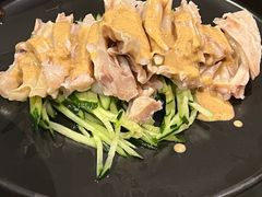 -那家小馆•北京菜•烤鸭(中关村店)