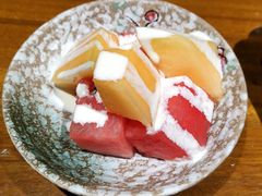 -和彩放题餐厅(酒仙桥店)