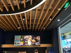 -星巴克(广州南站3层-A5口店)