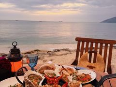 -海角轩·三亚文华东方酒店