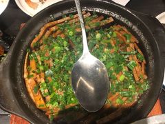 -绿茶餐厅(城西银泰城店)