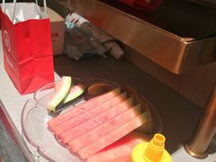 -海底捞火锅(万象城店)