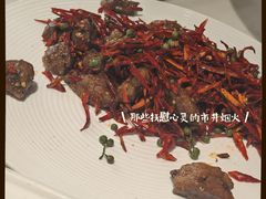 -后海16号·北京私房菜