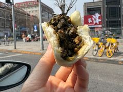 -老陶包子铺(南大西南村店)