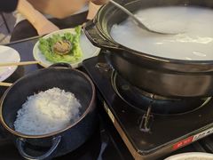 -牛牛和牛海鲜粥底火锅(长虹国际城店)