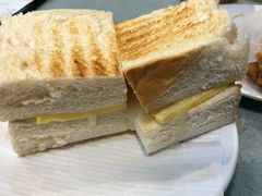 鮮油奶多-华嫂冰室(尖沙咀店)