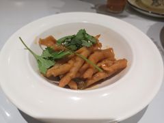 酱凤爪-乌江鱼杭帮菜(西湖店)