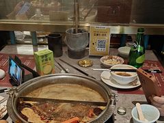 -一绪に寿喜烧(荟聚店)