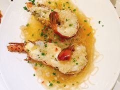 小青龙-骏莱海鲜鱼港(五角场店)